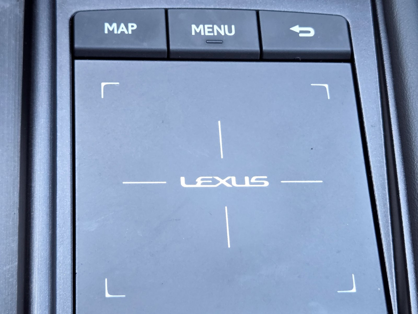 Used 2019 Lexus ES 350 F Sport w/ Accessory Package FWD image 29