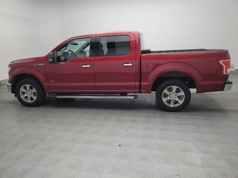 Used 2016 Ford F150 XLT w/ Equipment Group 301A Mid image 3