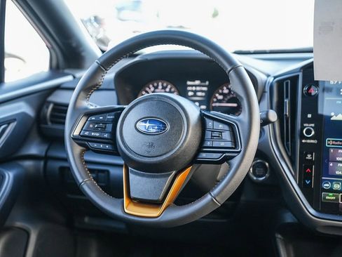 Certified 2024 Subaru Crosstrek 2.5i Wilderness w/ Wilderness Package image 16