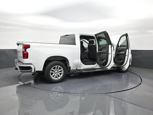 Used 2020 Chevrolet Silverado 1500 RST w/ All-Star Edition RWD image 27