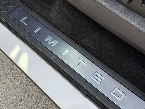 Used 2014 Ford F150 Limited RWD image 16