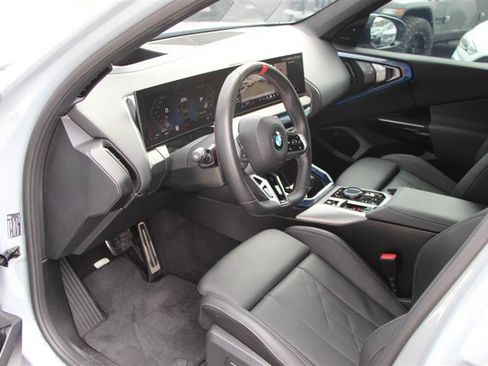 Used 2026 BMW X3 M50 AWD/4WD image 10