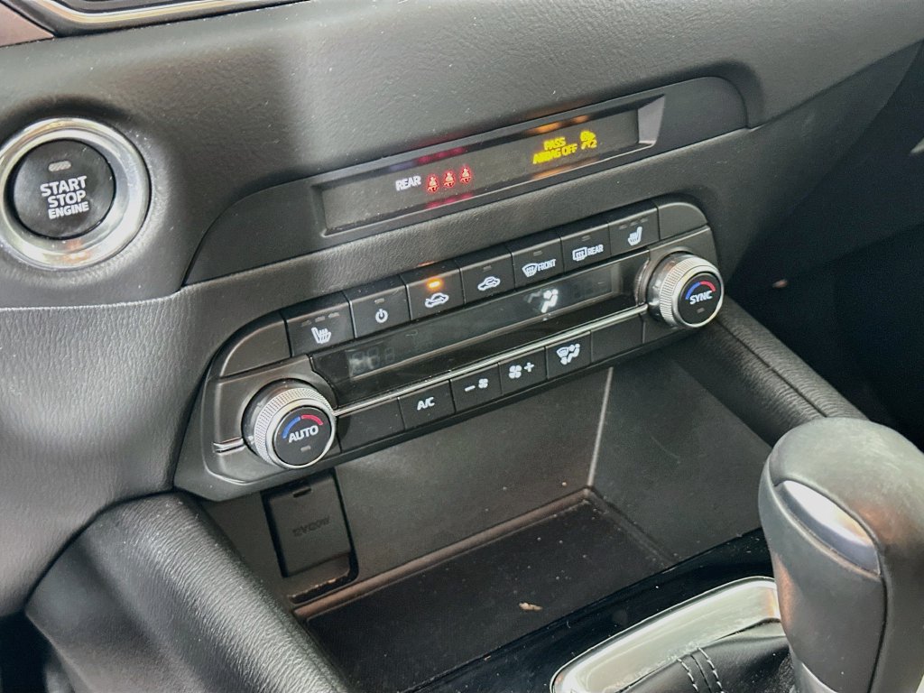 Certified 2024 MAZDA CX-5 AWD 2.5 S w/ Select Package image 22