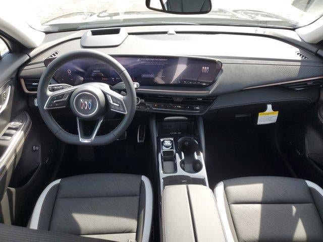 New 2026 Buick Envision Sport Touring AWD/4WD image 12