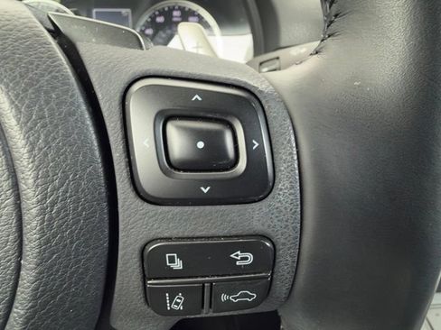 Used 2023 Lexus IS 300 w/ Comfort Package RWD image 30