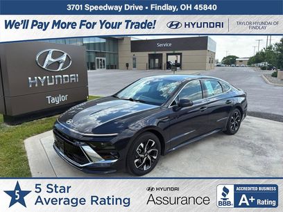 Used 2025 Hyundai Sonata SEL