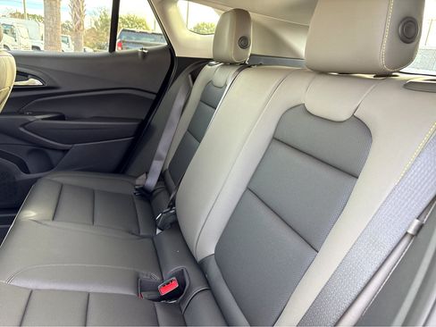 New 2026 Chevrolet Trax ACTIV w/ Driver Confidence Package image 19