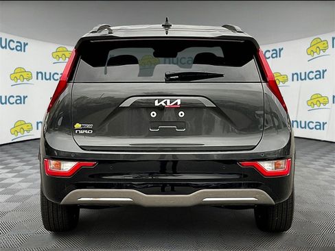 New 2025 Kia Niro Wind image 6
