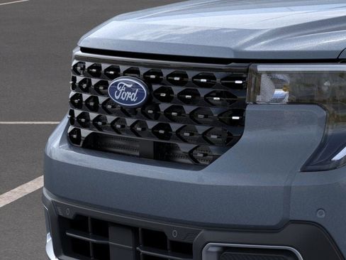 New 2026 Ford Maverick Lariat w/ 4K Tow Package image 18