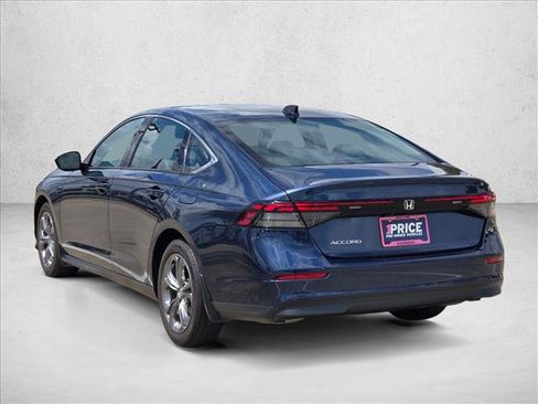 Used 2024 Honda Accord EX image 8