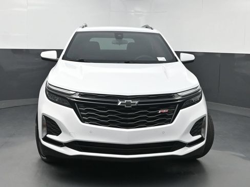 Used 2024 Chevrolet Equinox RS FWD image 37