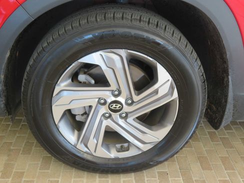 Used 2023 Hyundai Santa Fe SEL w/ Premium Package image 7