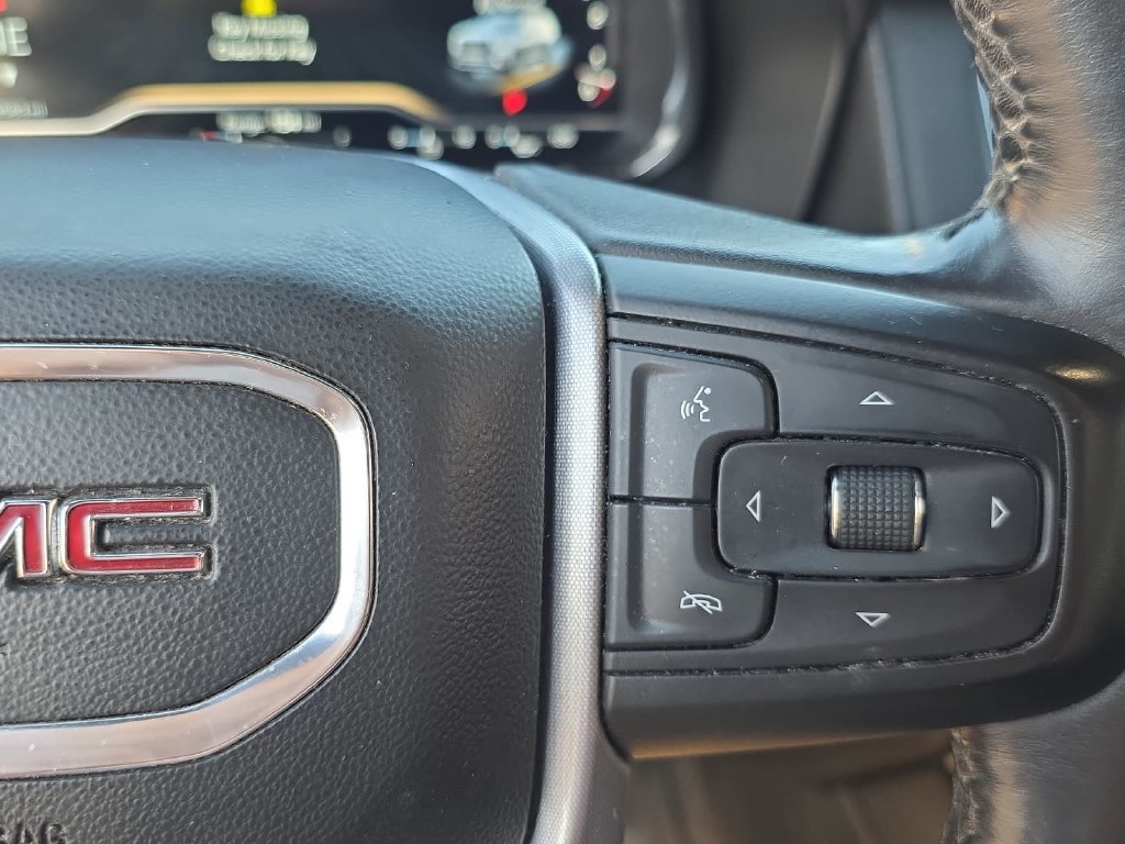 Used 2022 GMC Yukon SLE RWD image 17