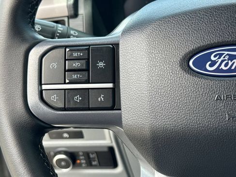 Used 2025 Ford F150 XLT w/ Equipment Group 301A Standard RWD image 15