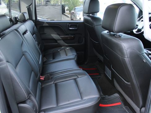 Used 2018 GMC Sierra 1500 SLT image 23