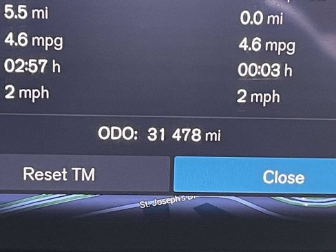 Used 2025 Volvo XC60 B5 Core AWD/4WD image 21