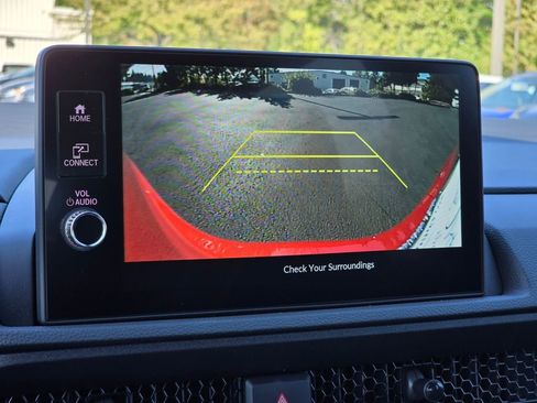 New 2026 Honda CR-V TrailSport image 18