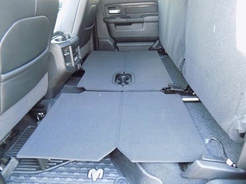 Certified 2024 RAM 2500 Rebel w/ Safety Group image 25