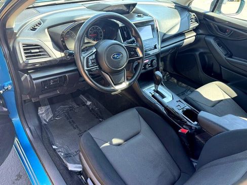 Used 2017 Subaru Impreza 2.0i image 12