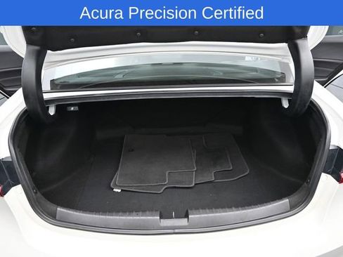 Certified 2022 Acura ILX w/ Premium & A-SPEC Package image 17
