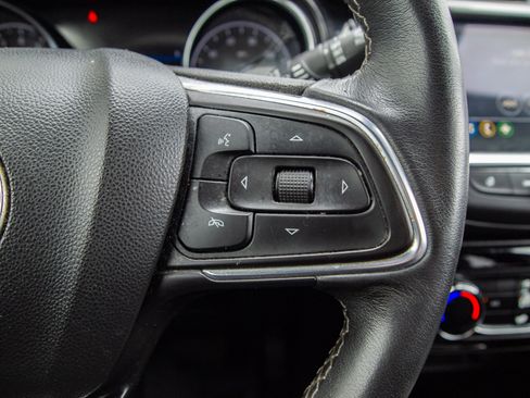 Used 2022 Buick Encore GX Preferred FWD image 23