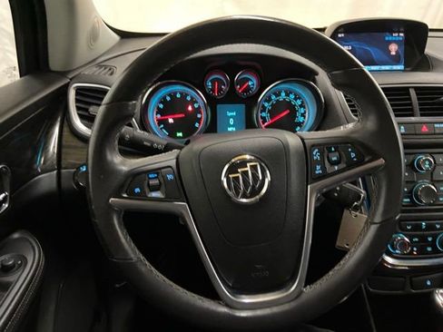 Used 2013 Buick Encore FWD image 39