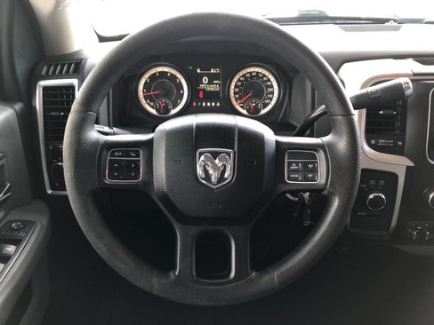 Used 2016 RAM 2500 SLT AWD/4WD image 15