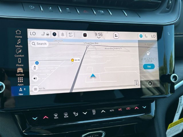 New 2026 Jeep Grand Cherokee Limited AWD/4WD image 31