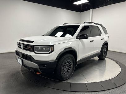 Used 2026 Honda Passport TrailSport