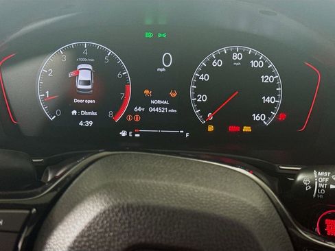 Used 2024 Honda Civic Si image 13