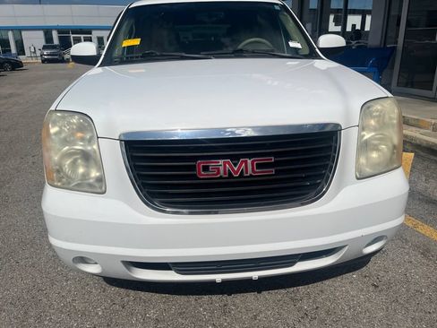Used 2008 GMC Yukon SLE RWD image 9