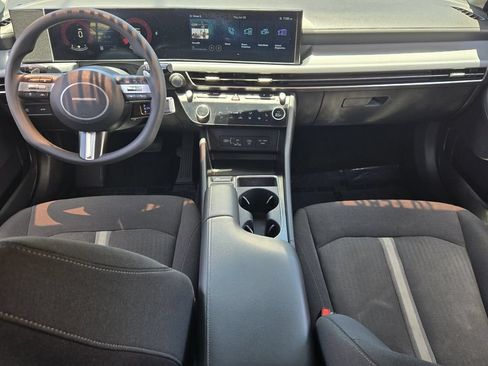Used 2024 Hyundai Sonata SEL FWD image 12
