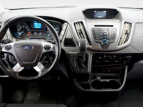 Used 2016 Ford Transit 150 XL RWD image 23