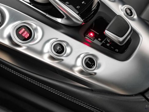 Used 2018 Mercedes-Benz AMG GT C image 62