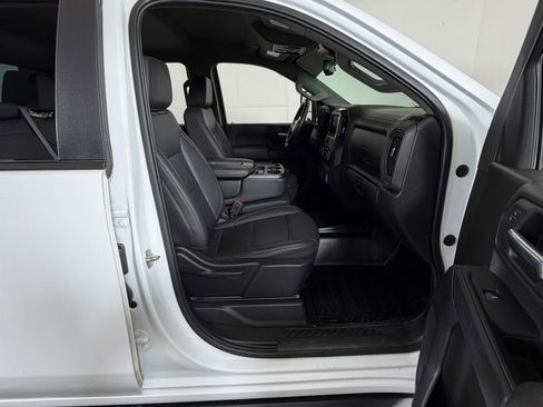 Used 2024 Chevrolet Silverado 2500 W/T AWD/4WD image 6