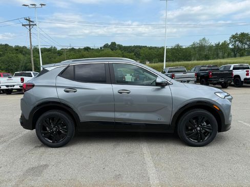 New 2026 Buick Encore GX Sport Touring w/ Comfort Package AWD/4WD image 6