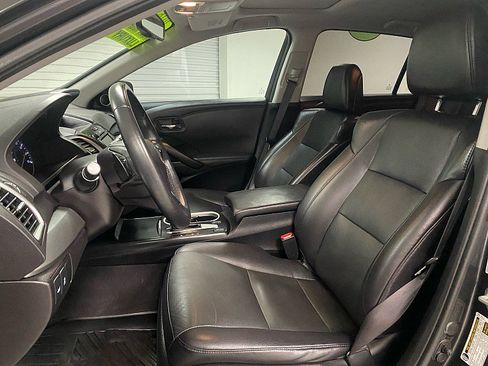 Used 2016 Acura RDX FWD w/ Technology Package image 9