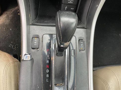 Used 2014 Honda Accord EX-L image 37