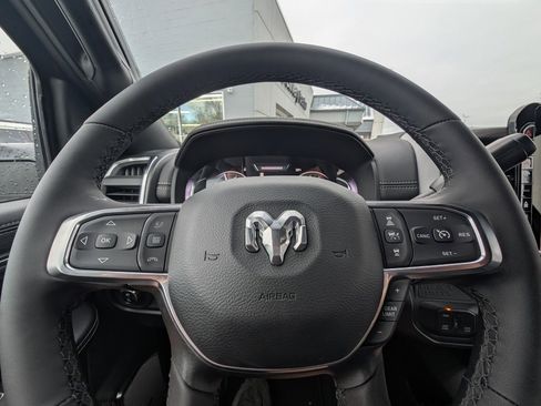 New 2026 RAM 2500 Laramie image 20