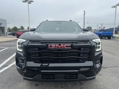 New 2026 GMC Terrain Elevation w/ Elevation Premium Package