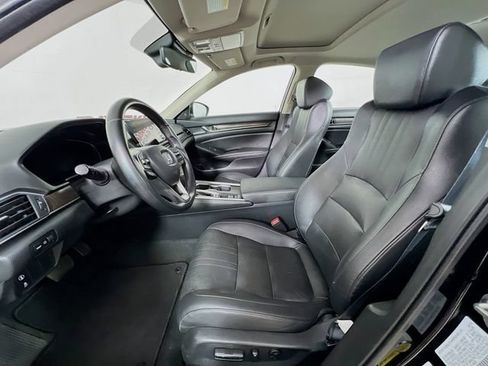Used 2020 Honda Accord EX-L image 10