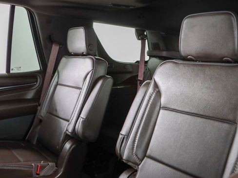 Used 2023 GMC Yukon Denali w/ LPO, Floor Liner Package AWD/4WD image 28