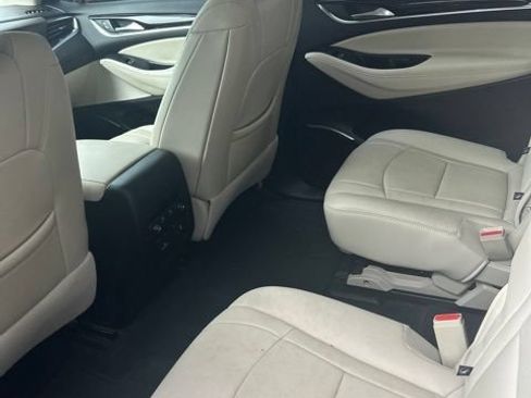 Certified 2022 Buick Enclave Essence w/ Sound and Sites Package FWD image 5