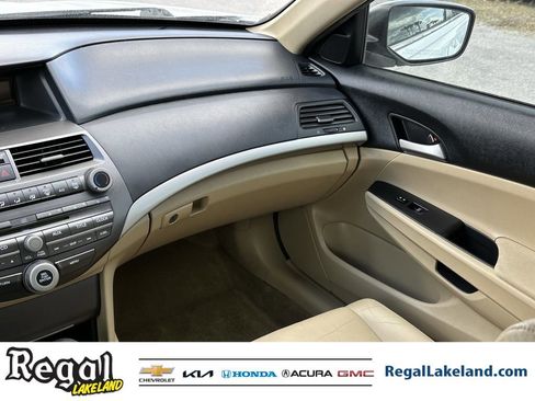 Used 2012 Honda Accord SE image 15