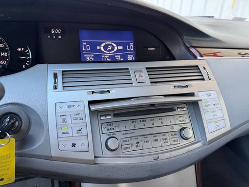 Used 2008 Toyota Avalon Touring FWD image 27