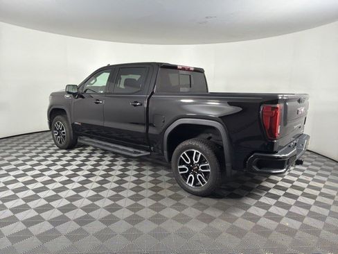 Used 2026 GMC Sierra 1500 AT4 w/ AT4 Premium Package AWD/4WD image 15