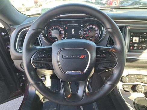 Used 2020 Dodge Challenger SXT w/ Driver Convenience Group image 24