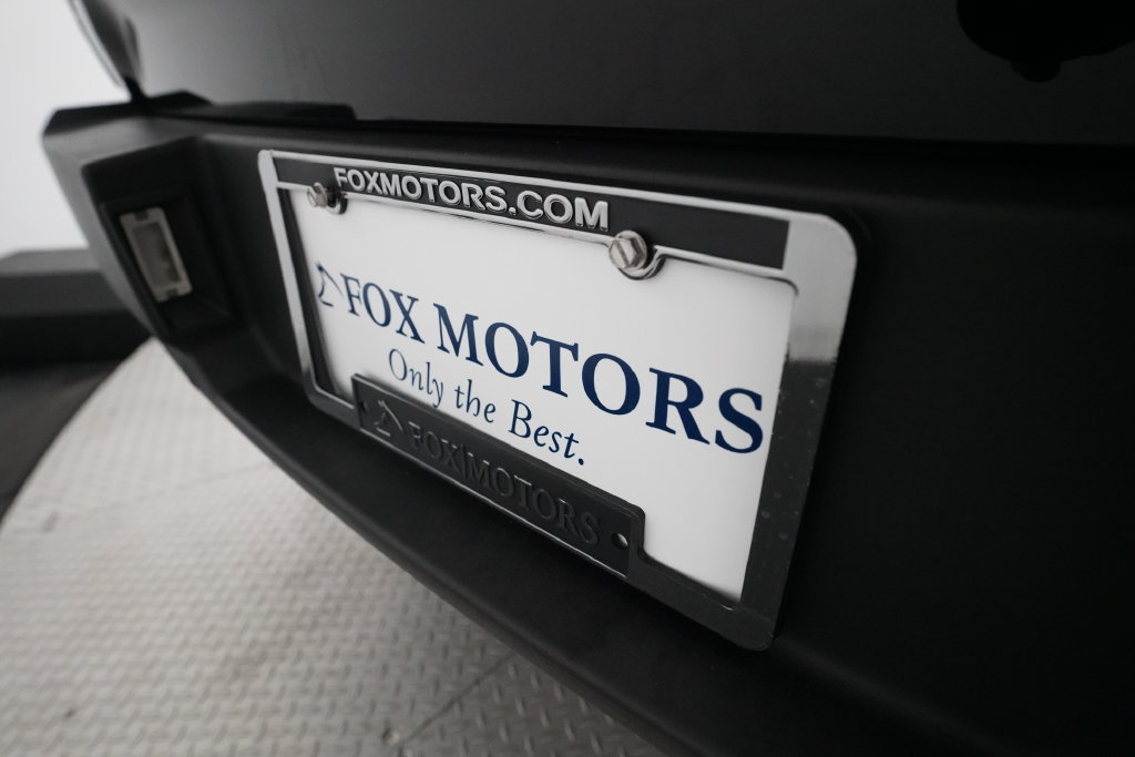 Used 2024 Ford Bronco Sport Big Bend w/ Convenience Package AWD/4WD image 35