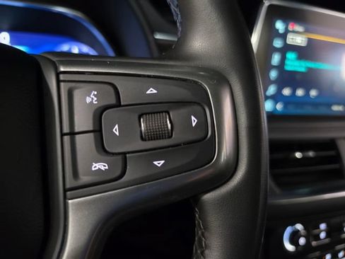 Used 2024 Chevrolet Tahoe LT RWD image 33
