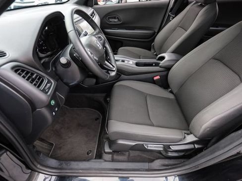 Used 2021 Honda HR-V Sport image 41